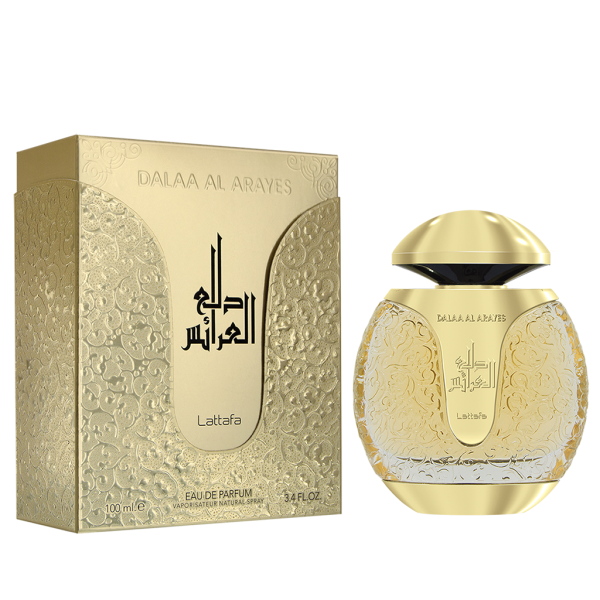 Dalaa Al Arayes