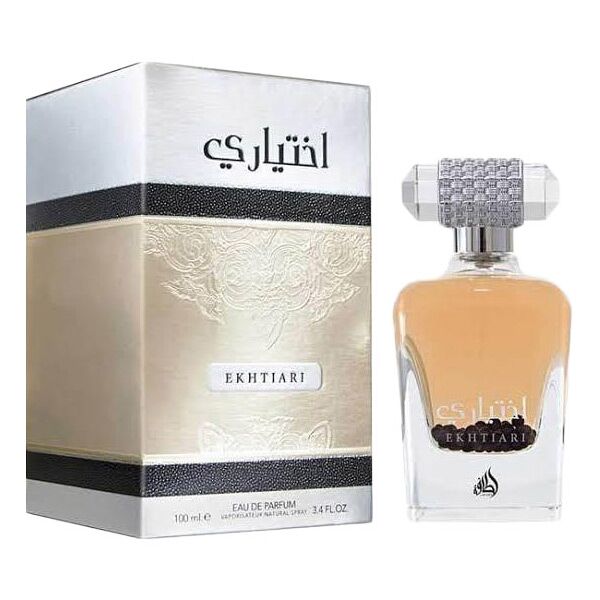 Ekhtiari