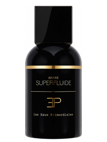 Ambre  от Les EAUX Primordiales