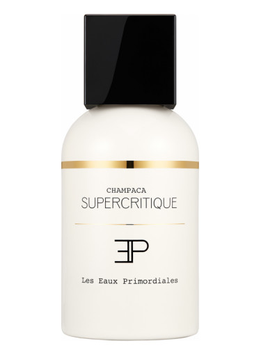 Champaca Supercritique