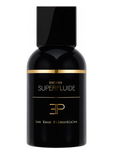 Encens Superfluide
