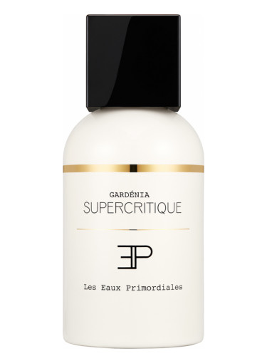 Gardenia Supercritique