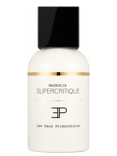 Magnolia Supercritique