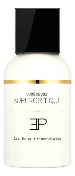 Tubereuse Supercritique