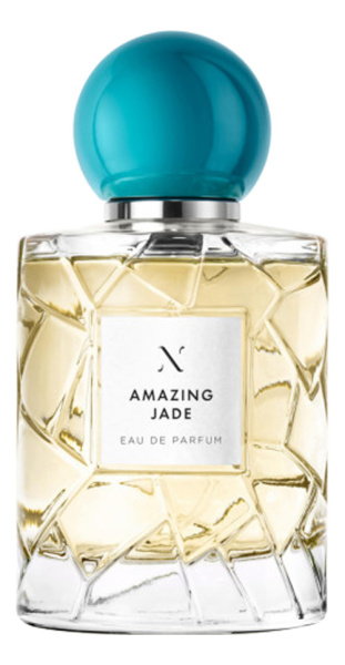 Amazing Jade