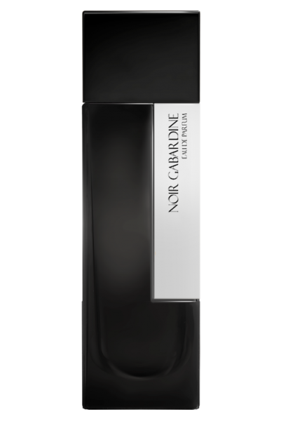 Noir Gabardine