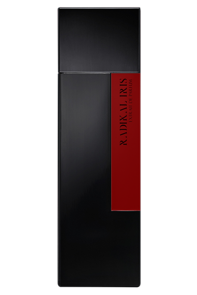 Radikal Iris