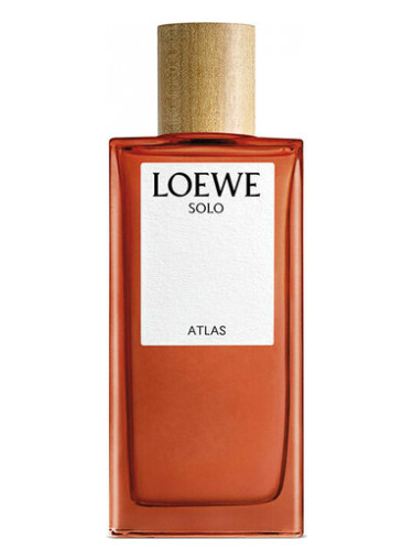 loewe solo atlas от Loewe