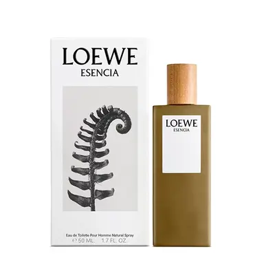 loewe esencia pour homme afs