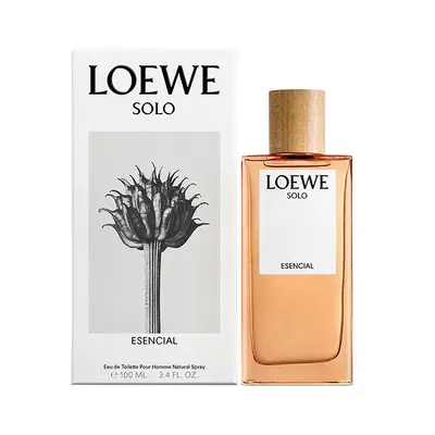 loewe solo esencial hom