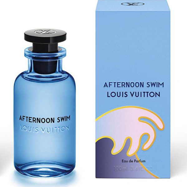 louis vuitton afternoon swim от Louis Vuitton