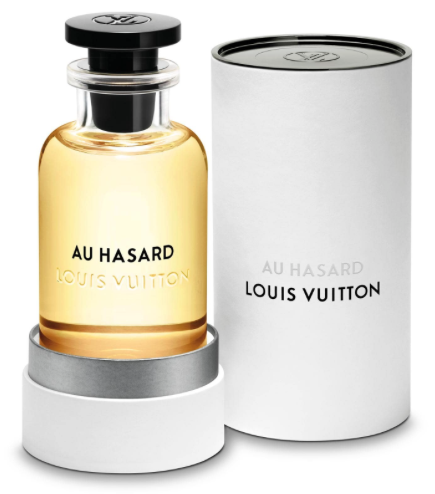 louis vuitton au hasard  от Louis Vuitton