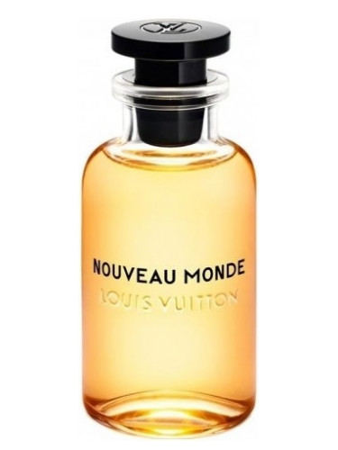 Nouveau Monde от Louis Vuitton