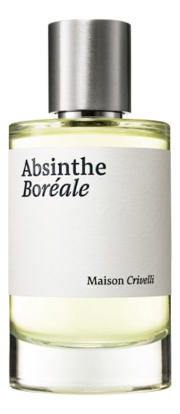 maison crivelli absinthe boreale от Maison Crivelli