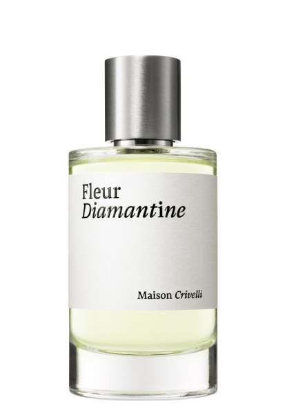 maison crivelli fleur diamantine