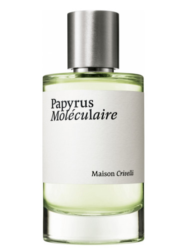 Papyrus Moleculaire от Maison Crivelli