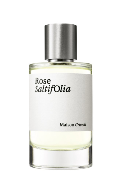 Rose SaltifOlia от Maison Crivelli