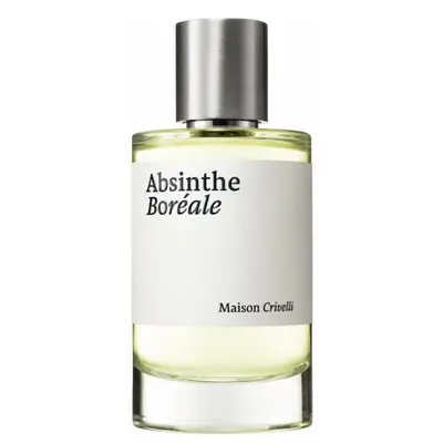 maison crivelli absinthe boreale 100