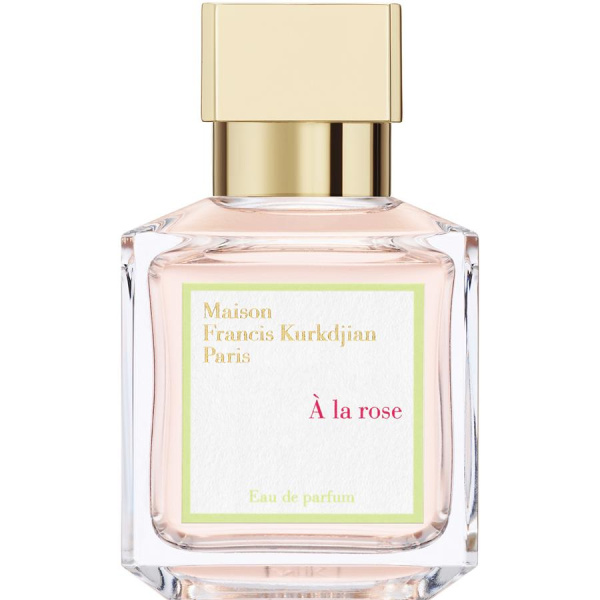 maison francis kurkdjian a la rose от Maison Francis Kurkdjian