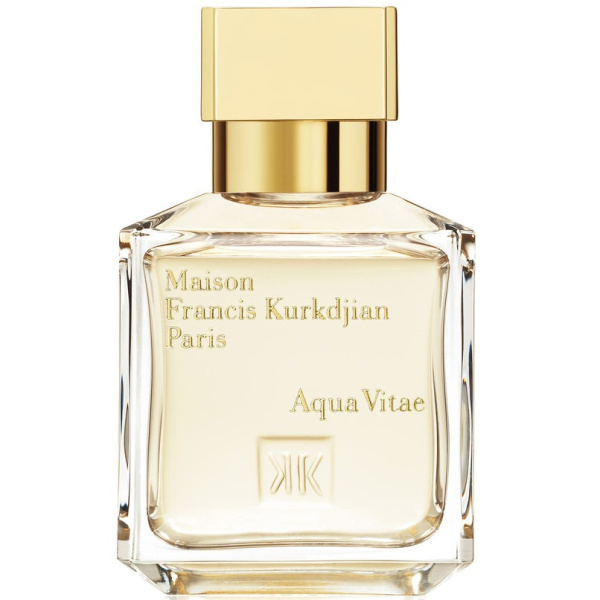 maison francis kurkdjian aqua vitae