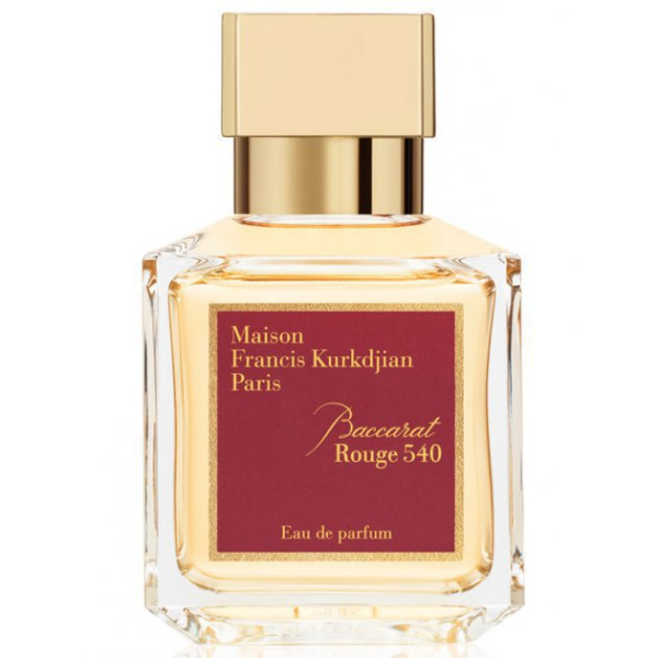 maison francis kurkdjian baccarat rouge 540 от Maison Francis Kurkdjian