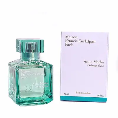 maison francis kurkdjian aqua media cologne forte
