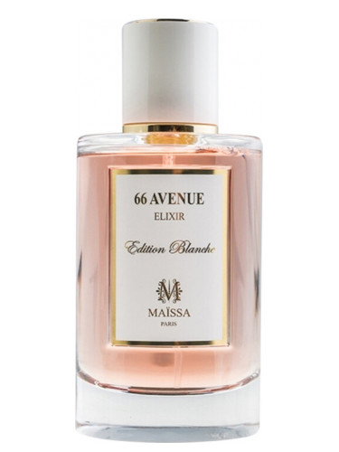 66 Avenue от Maison Maissa