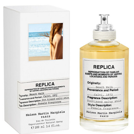 Beach Walk от Maison Martin Margiela