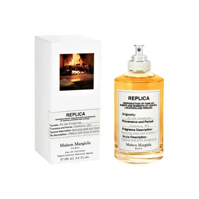maison martin margiela replica under the lemon trees