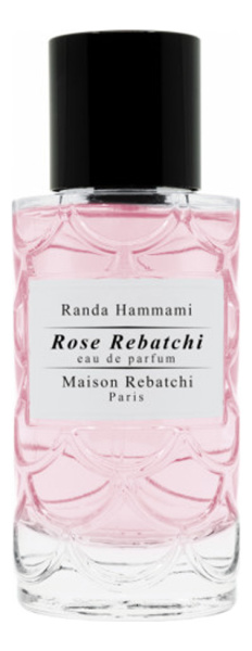maison rebatchi rose rebatchi от Maison Rebatchi