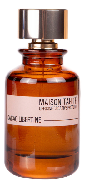 Cacao Libertine