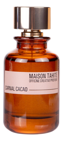 Carnal Cacao