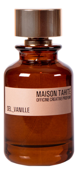 Sel-Vanille