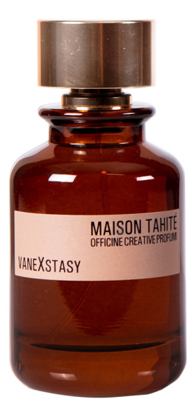 Vanextasy