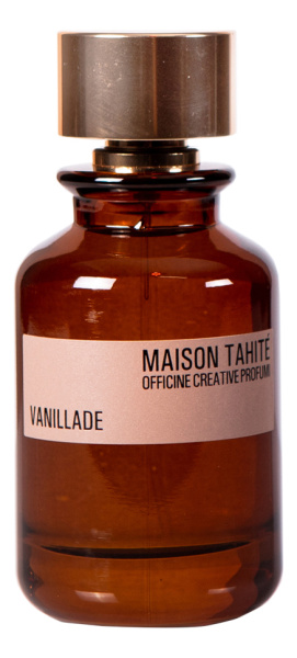 Vanillade