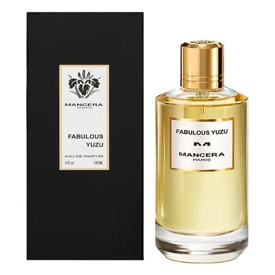 mancera fabulous yuzu от Mancera