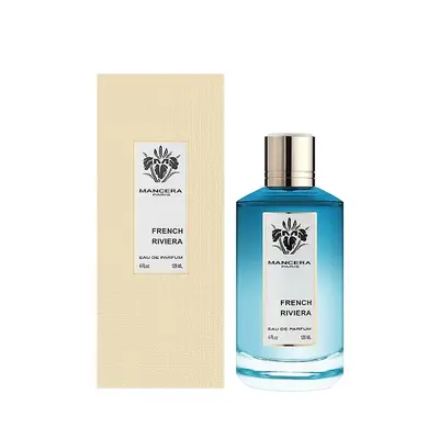 mancera french riviera 120