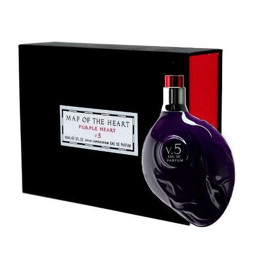 Purple Heart V 5