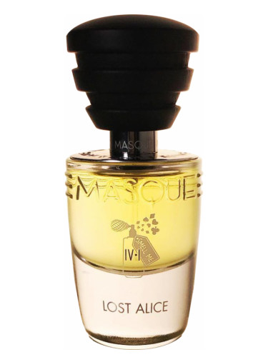 Lost Alice от Masque