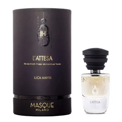 masque milano lattesa 35