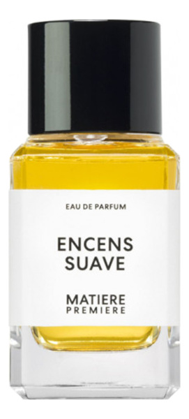 encens suave  от Matiere Premiere