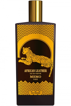 memo african leather