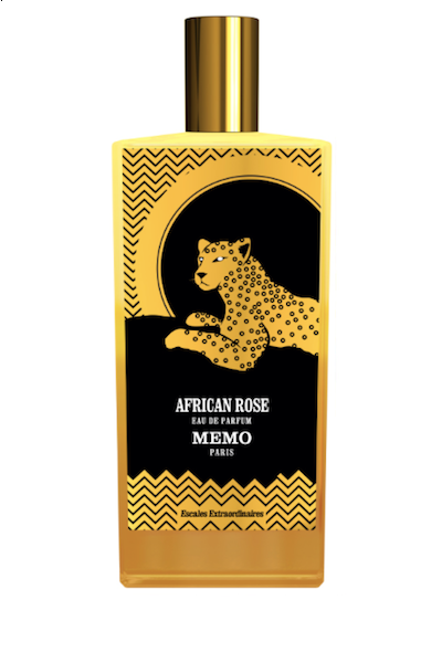 African Rose