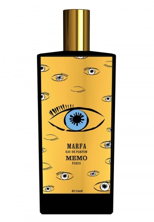 memo marfa