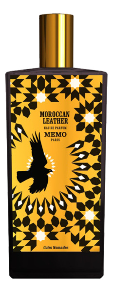 Moroccan Leather