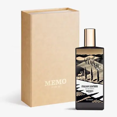 memo italian leather от Memo