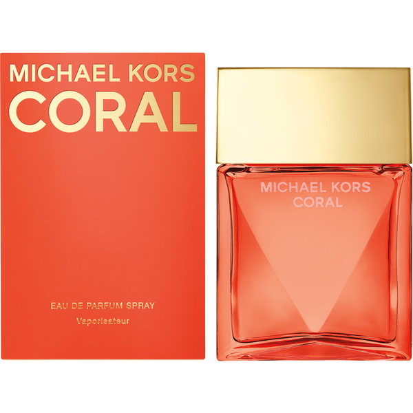coral  100 от michael kors