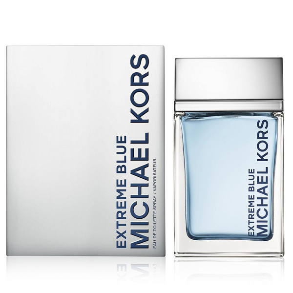 extreme blue  120 от michael kors