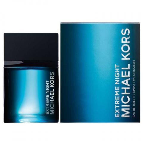 extreme night  70 от michael kors