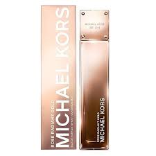 rose radiant gold  30 от michael kors